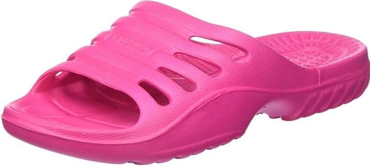 Produktbild Beco Kinder-Badesandale pink 34 (34)