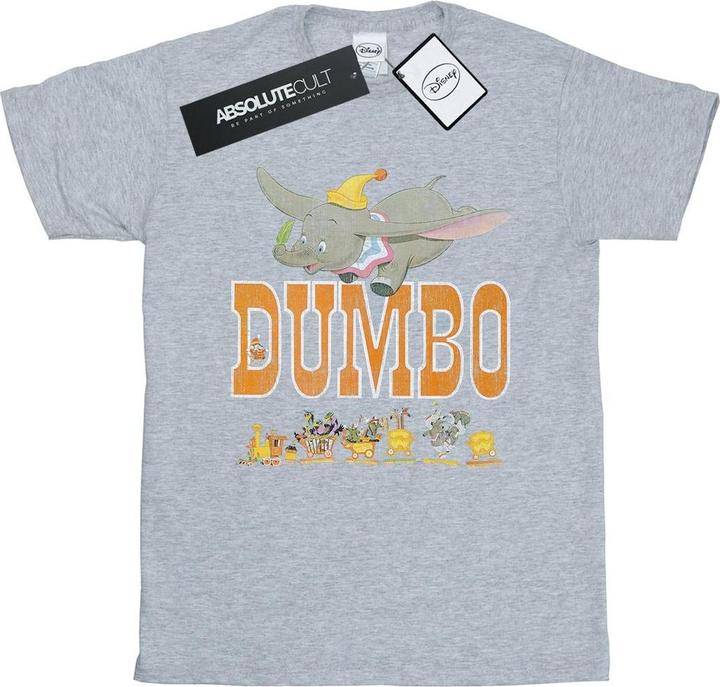 Produktbild Disney Dumbo The One And Only TShirt (M)