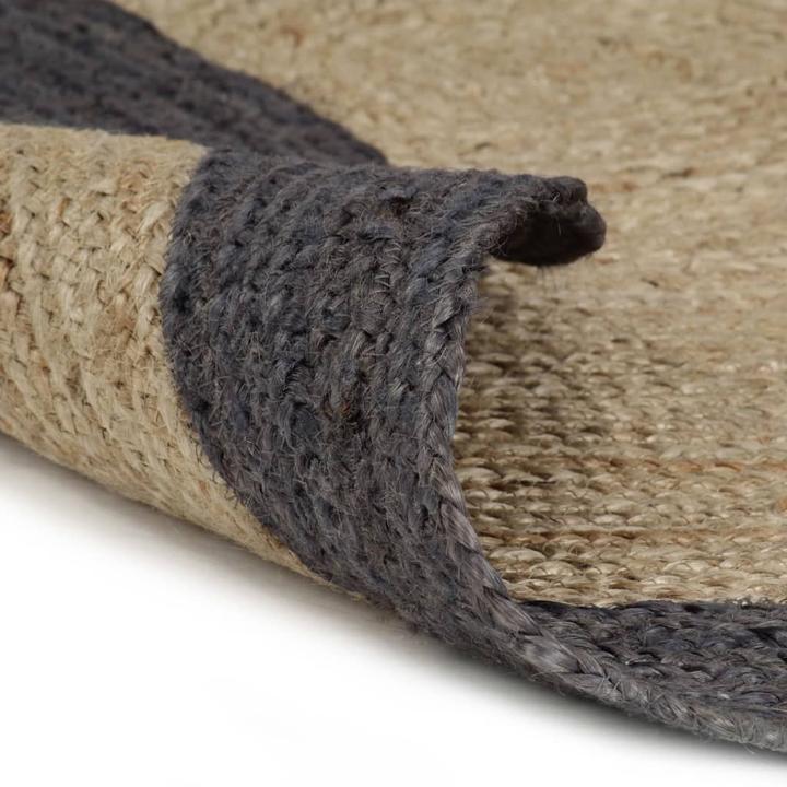 Produktbild VidaXL Teppich (90 x 90 cm)