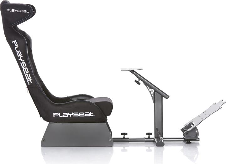 Actual product image Playseat Evolution Alcantara Pro