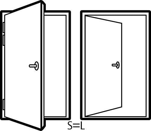 Produktbild Yale Code Handle (Elektronische Zahlenkombination)