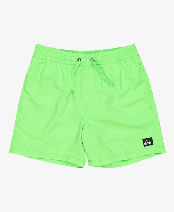 Image du produit Quiksilver Kid's Everyday Solid Volley 14 (14)