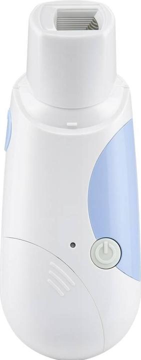 Actual product image NUK Fieberthermometer Flash (Non-contact, Forehead)