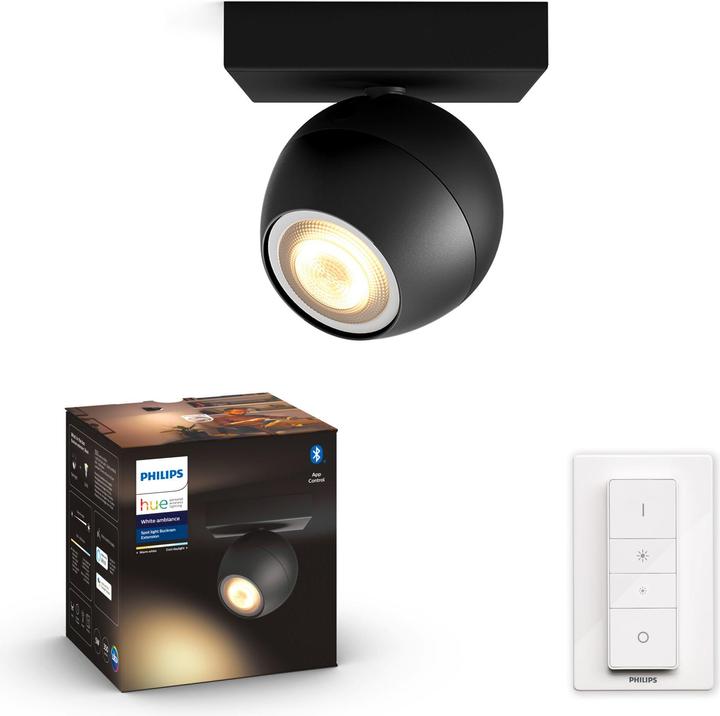 Produktbild Philips Hue Buckram (1250 lm, GU10)