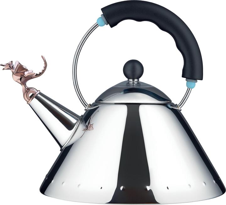 Image du produit Alessi Thé Rex (2 l)