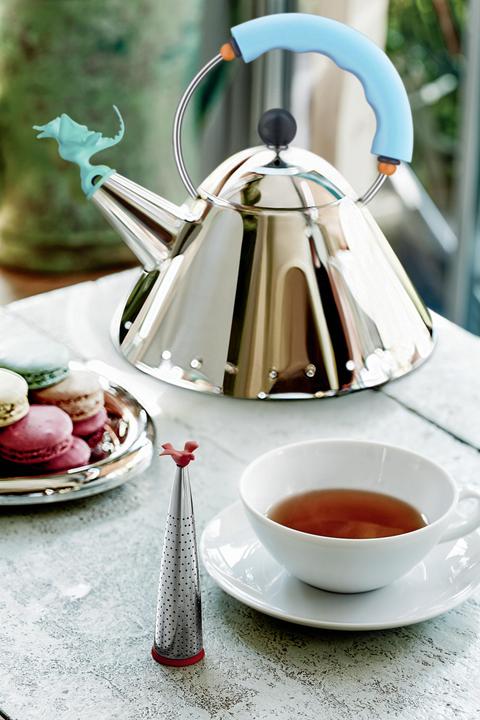 Image du produit Alessi Thé Rex (2 l)