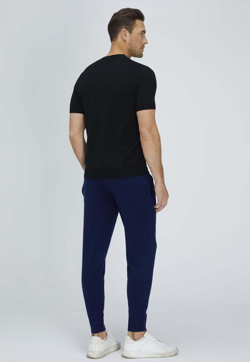 Actual product image Bellemere Joggers Merino Cotton Joggers (M)