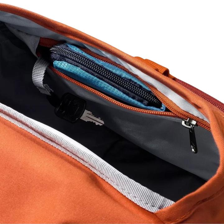 Actual product image Deuter UP Seoul (16 l)
