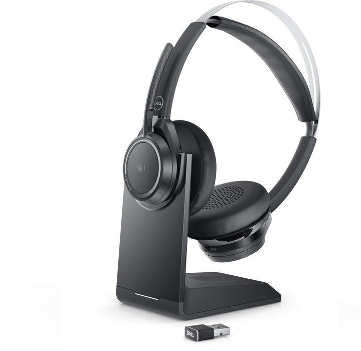 Dell Premier Wireless ANC WL7022 (Wireless, USB-A)
