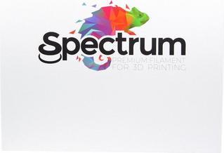 Image du produit PLA Glitter (PLA, 1.75 mm, 500 g, Or)