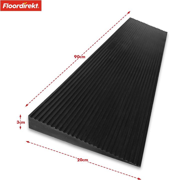Actual product image Floordirekt Andes