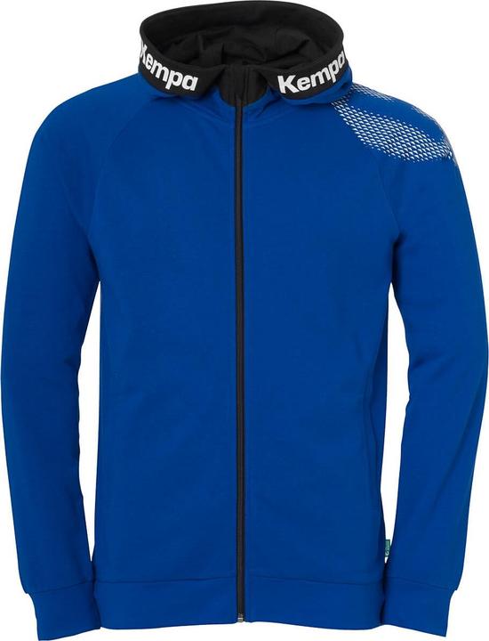 Kempa Core 26 Hood Jacket