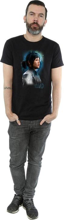 Produktbild Star Wars The Last Jedi Rose Tico Brushed TShirt (L)