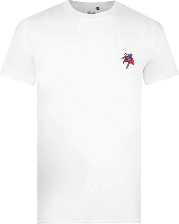 Produktbild Superman Tshirt (XXL)
