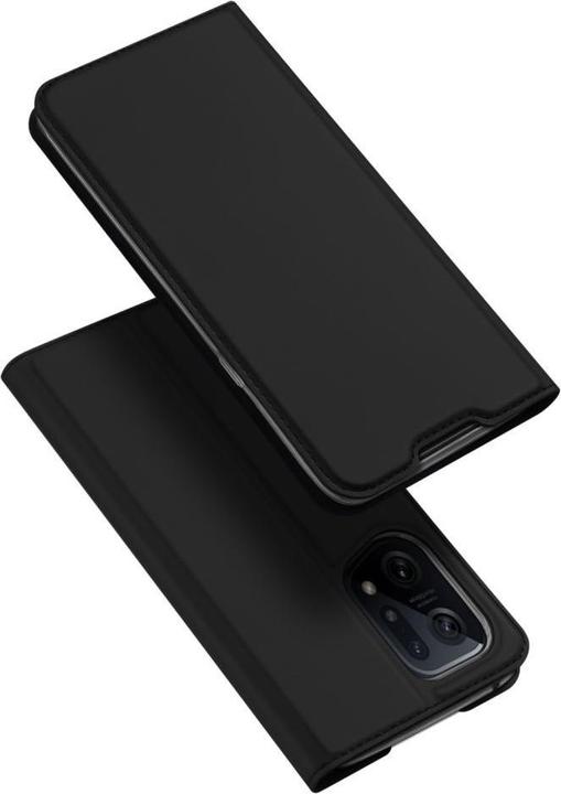Produktbild Dux Ducis Skin Pro Series Bookcover (Oppo Find X5)