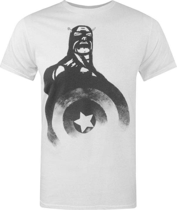 Jack Of All Trades TShirt (M)