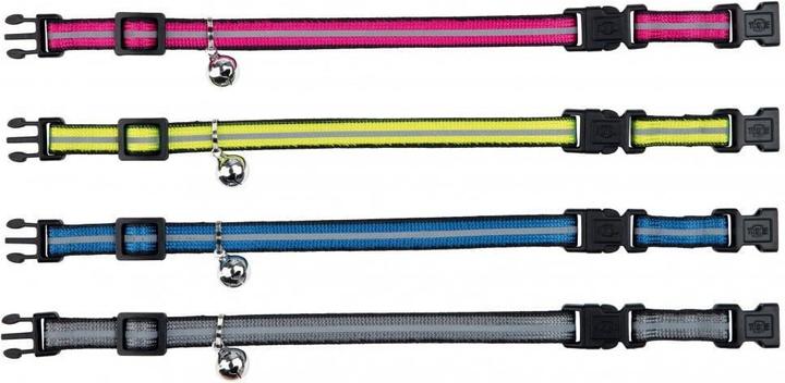 Actual product image Trixie Cat collar (One size, Cat, Walks)
