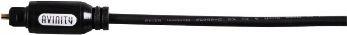 Actual product image Avinity Audio Fiber Optic Cable Cl1 (3 m, Optical)
