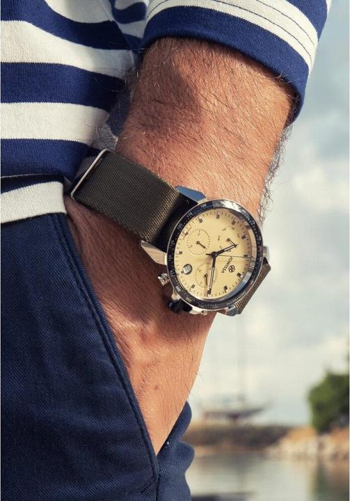 Immagine prodotto Jowissa J7.134.L (Cronografo, 42 mm)