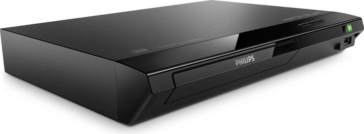 Produktbild Philips Bdp2190 (Blu-ray Player)