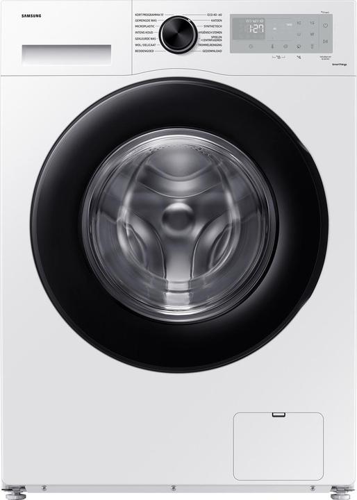 Samsung WW5000 (9 kg, Links, EU-Stecker)
