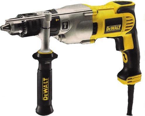 Actual product image DeWalt DWD 530 KS (Electrical connection)