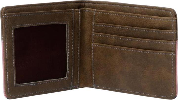 Actual product image ProDG Freestyle Wallet Tropic
