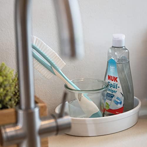 Produktbild NUK Spülreiniger 500ml zur Reinigung von Flaschen und Saugern (500 ml)