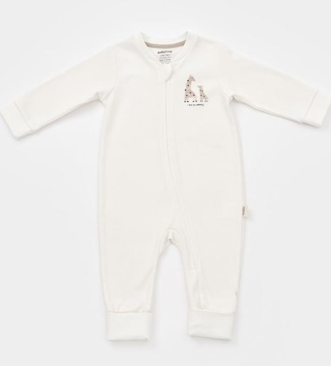 Immagine prodotto BabyCosy Pagliaccetto con cerniera (80)