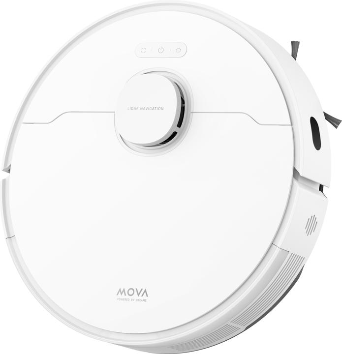 Productafbeelding Mova S10 Plus (Stofzuigrobot)