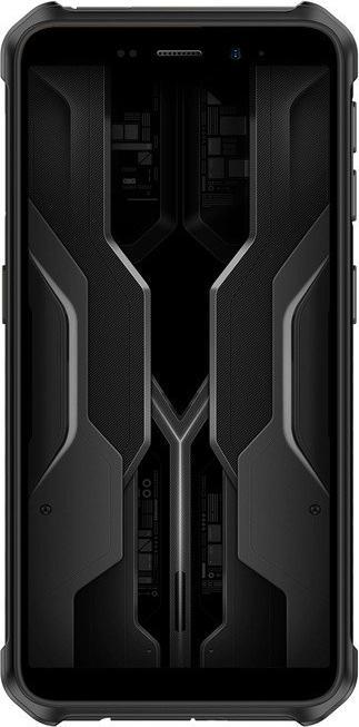 Actual product image Ulefone Armor X12 Pro (64 GB, All Black, 5.45", Dual SIM, 12.98 Mpx, 4G)