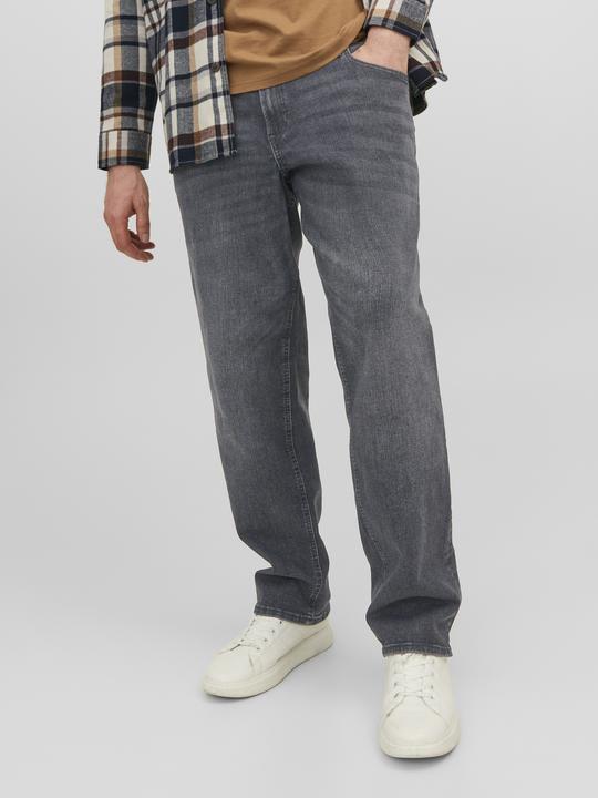 Produktbild Jack & Jones Plus Size JJIMIKE JJORIGINAL SQ 270 NOOS PLS Tapered fit jeans Tapered fit jeans (W48/L30)