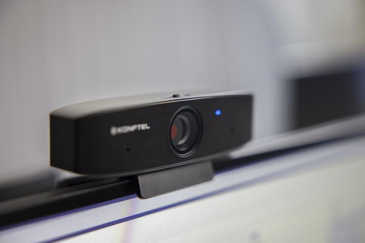 Actual product image Konftel Personal Video Kit