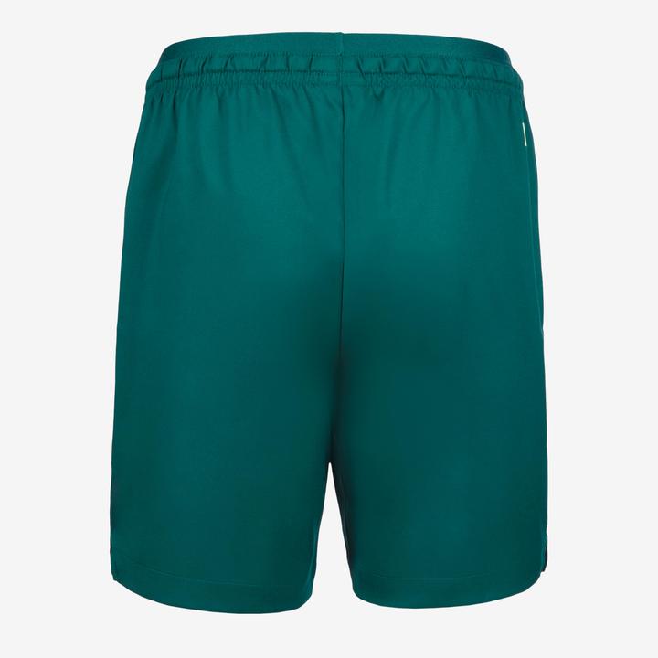 Produktbild Kipsta Girls' Football Shorts Viralto - Green (8, 9, 10)