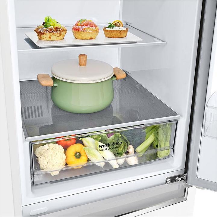 Produktbild LG GBP32SWLZN (384 l)