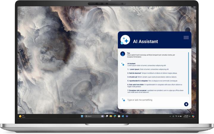 Actual product image Dell Pro Plus PB16250 (16", Intel Core Ultra 7 268V, 512 GB, DE)
