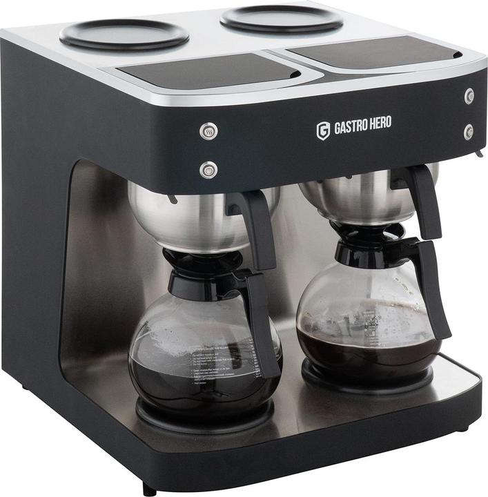 Produktbild Gastro Hero Filterkaffeemaschine ECO