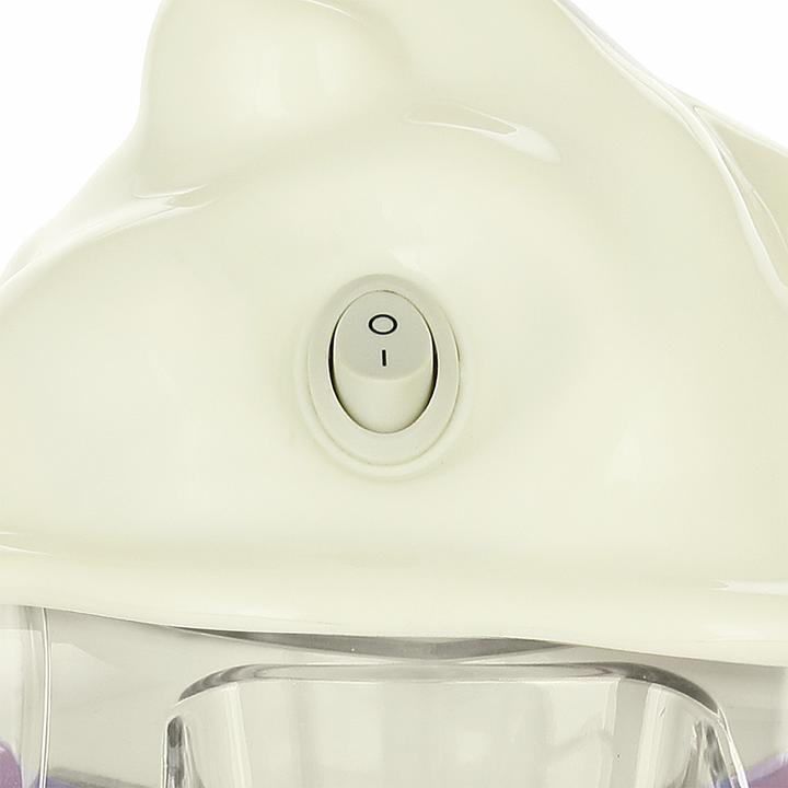 Image du produit Emerio ICM-110286 Machine à crème glacée