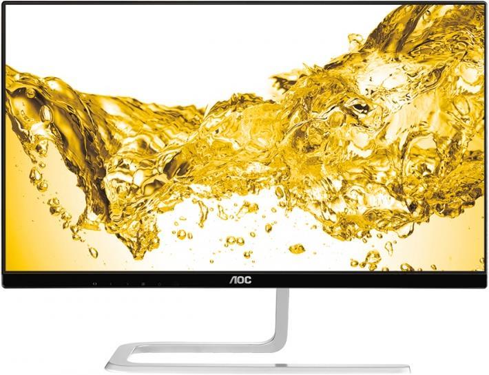 Actual product image AOC i2781FH (1920 x 1080 pixels, 27")