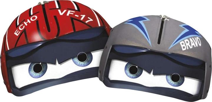 Actual product image Disney Party Mask (Pack of 6)