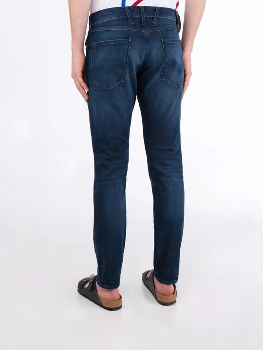 Image du produit Replay Anbass Jeans Hyperflex dark stretch (W38/L34)