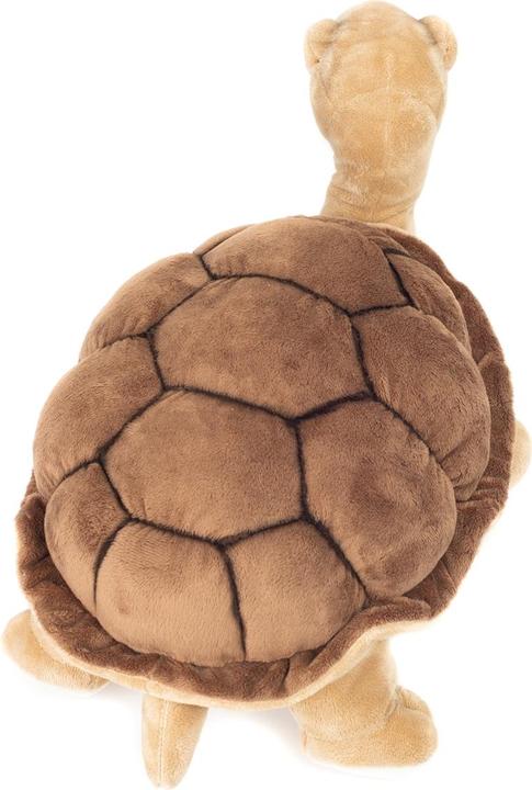 Produktbild Teddy Hermann Riesenschildkröte 50cm (22 cm)