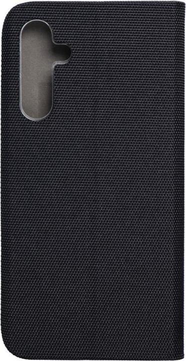 Immagine prodotto OEM Custodie SENSITIVE Custodia a libro per SAMSUNG A54 5G nero (Samsung Galaxy A54 5G)