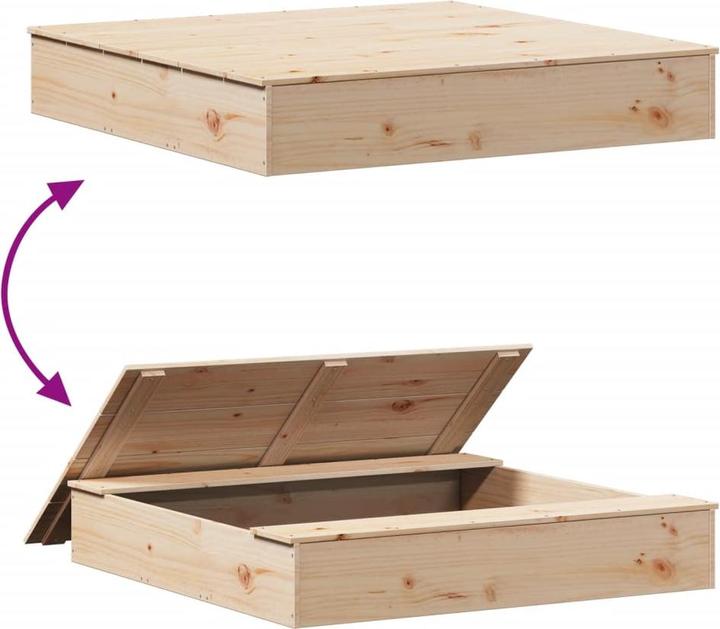 Produktbild VidaXL Nev