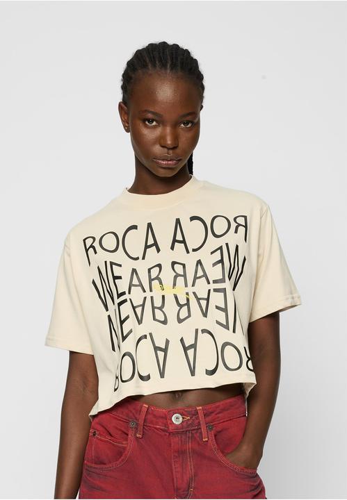 Image du produit Rocawear T-shirt Backprint - 139097 (XXL)