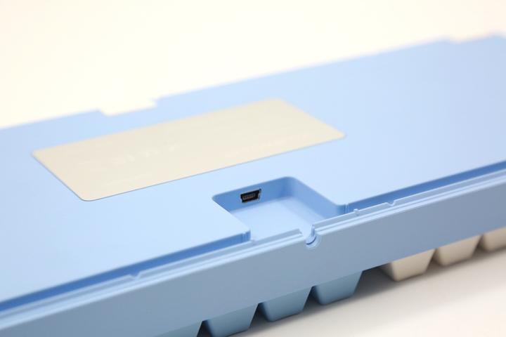 Immagine prodotto Varmilo Sea Melody VA88 EC Sakura V2 (CH, Cablato)