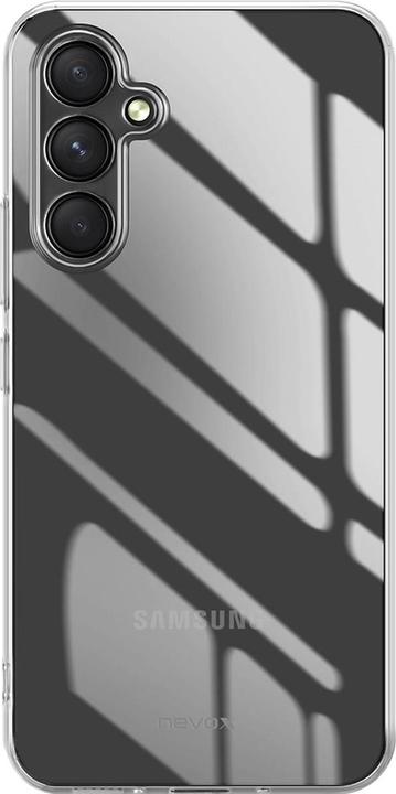 Actual product image Nevox StyleShell Flex (Samsung Galaxy A54 5G)