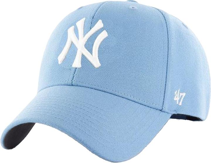 New York Yankees MVP BaseballMütze Snapback (One Size)