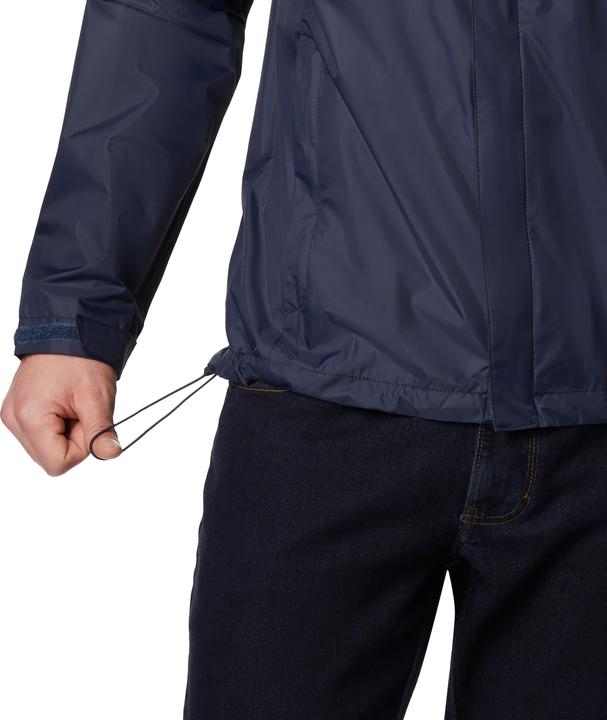 Actual product image Columbia Watertight II (L)