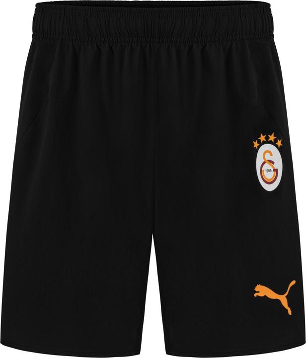 Produktbild Puma GSK Training Shorts (XS)